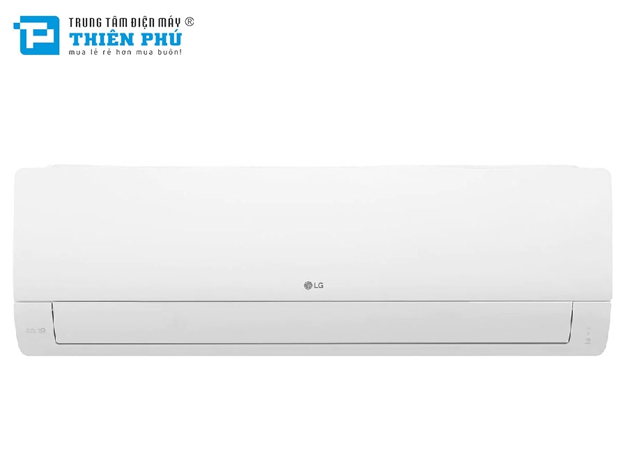 Điều Hòa LG 1 Chiều 12000Btu K12CH