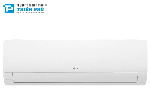 Điều Hòa LG 1 Chiều 12000Btu K12CH