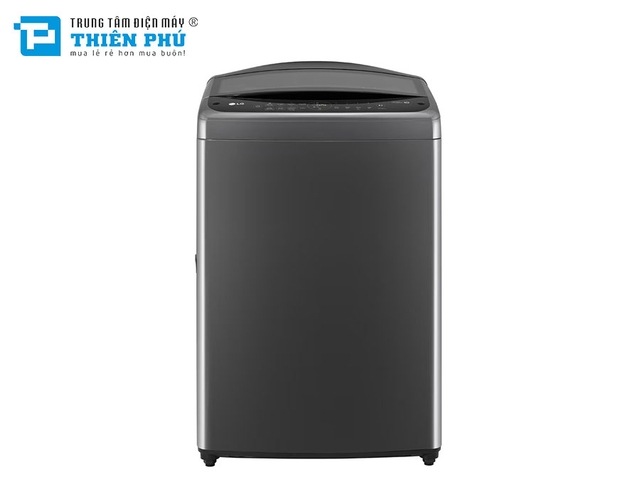 Máy Giặt LG Inverter 18Kg TV2518DV3B