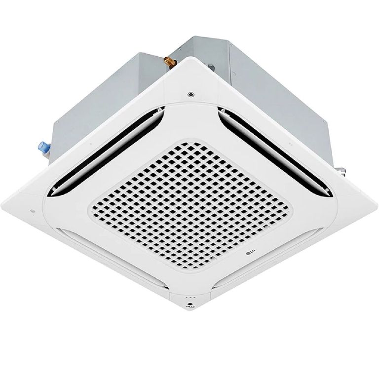 Điều Hòa Âm Trần LG 18000Btu 1 Chiều Inverter ZTNQ18GPLA0/ZUAB1