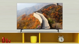 Top 3 smart tivi 65 inch dưới 15 triệu đáng mua nhất 2022
