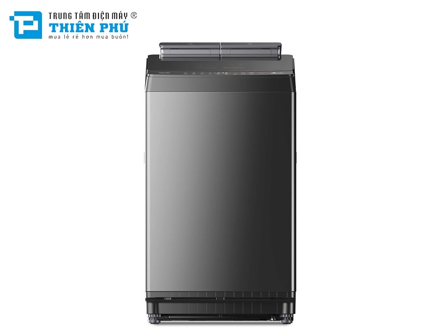 Máy Giặt Toshiba Inverter 10Kg AW-DUM1100JV(SG)