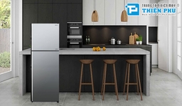 3 chiếc tủ lạnh 2 cánh mà bạn nên lựa chọn ngay lúc này