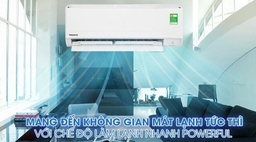 Điều hòa panasonic 1 chiều CU/CS-N9WKH-8 có gì đặc biệt