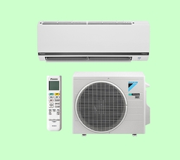 Những mẫu điều hòa daikin 9000btu ra mắt người dùng năm 2023