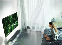 Đánh giá chi tiết chiếc Smart Tivi LG OLED 77 Inch 4K OLED77C3PSA
