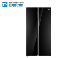 Đánh giá 3 công nghệ hiện đại mới đáng chú ý của Tủ lạnh Aqua Inverter AQR-IG696FS (GB) 602 Lít