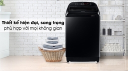 Đánh giá ưu – nhược điểm của máy giặt Samsung WA10T5260BV/SV 10kg