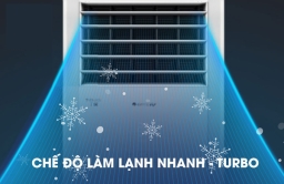 Top 3 điều hòa cây 1 chiều tầm giá 35 triệu đáng chú ý