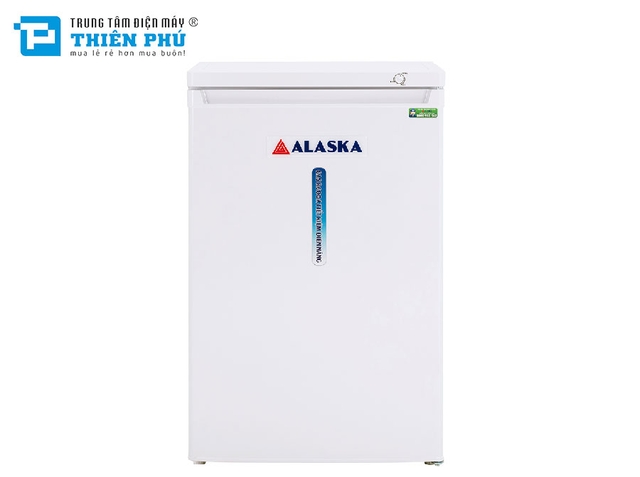 Tủ Đông Đứng Alaska IF-11 1 Cánh 100 Lít