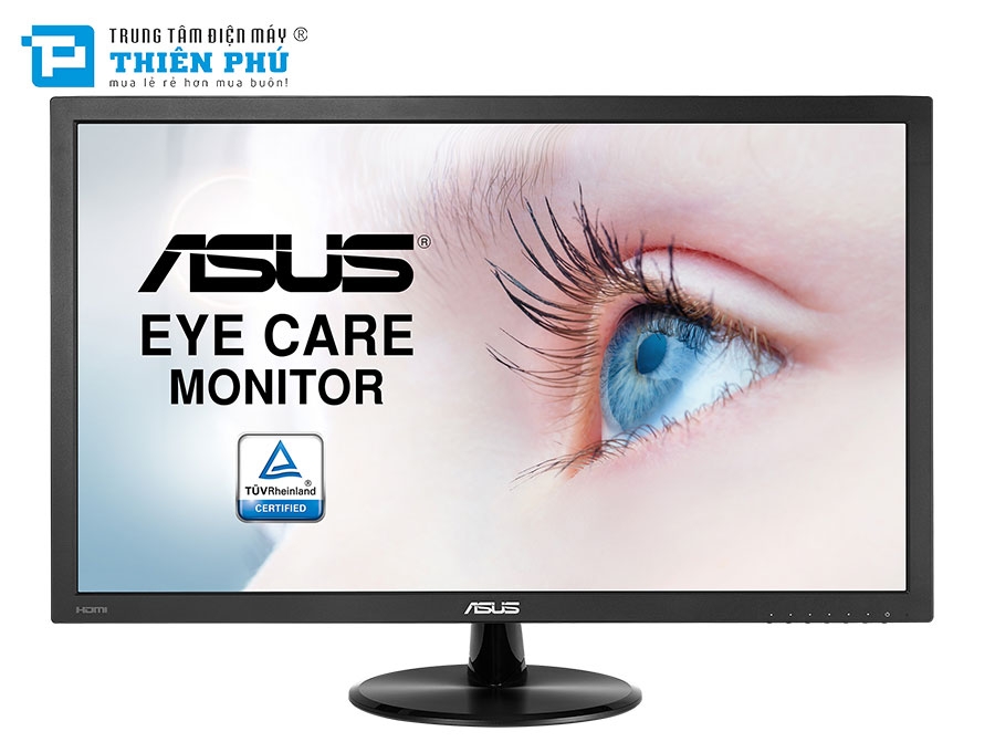 Màn Hình Máy Tính Asus VP247HAE 23.6 Inch