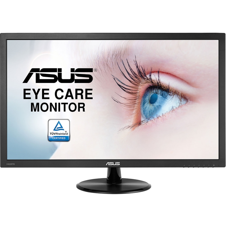 Màn Hình Máy Tính Asus VP247HAE 23.6 Inch