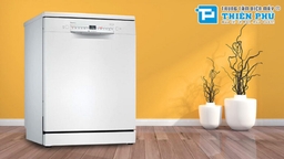 Tầm tiền 10 &#8211; 15 triệu mua máy rửa bát Bosch độc lập 12 bộ loại nào tốt nhất?