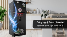 3 mẫu tủ lạnh inverter được chọn nhiều cho phòng bếp mà bạn nên biết