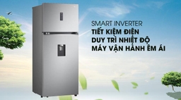 3 model tủ lạnh inverter tiết kiệm điện hiệu quả mà bạn nên biết