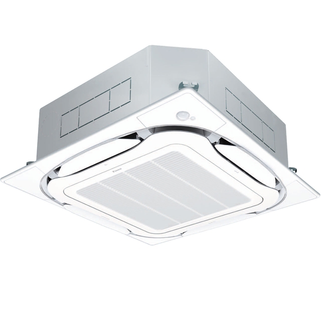Reiew 3 điều hòa âm trần 2 chiều 24000BTU dành cho mùa đông 2025