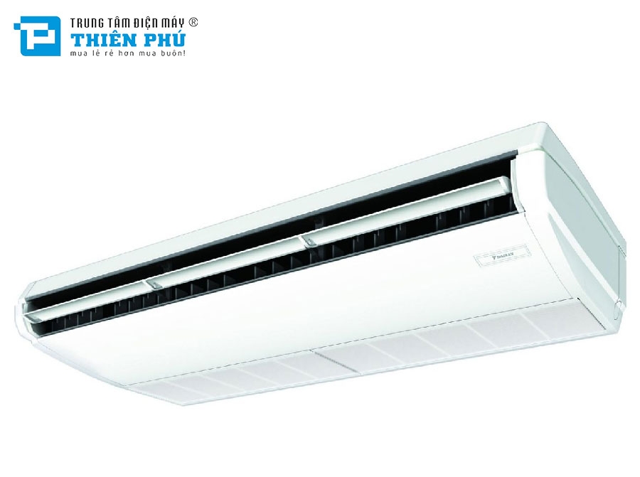 Điều Hòa Áp Trần Daikin 1 Chiều Inverter 42000Btu FHA125CVMA/RZF125CYM 3 Pha Mới 2023