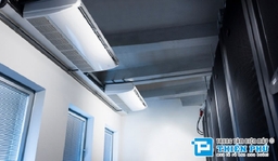 TOP 3 điều hòa áp trần chất lượng được chú ý nhất 2025