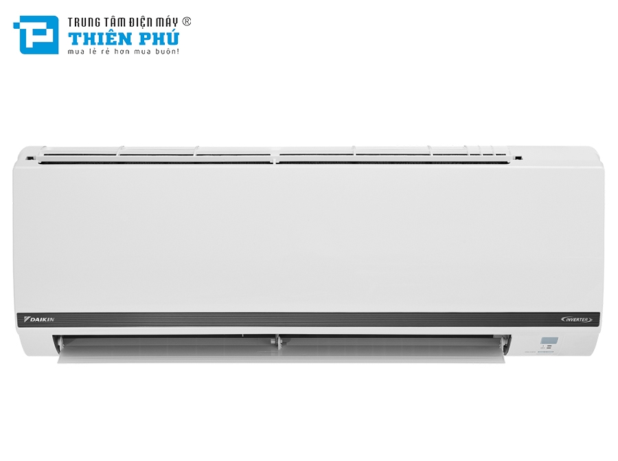 Điều Hòa Daikin Inverter 22000Btu 1 Chiều FTKB60XVMV