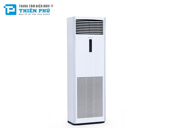 Điều Hòa Cây Daikin 1 Chiều 28000Btu FVC85AV1V/RC85AGV1V