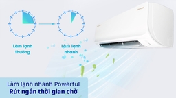 Điều hòa 9000btu daikin FTKB25XVMV/RKB25XVMV và panasonic CU/CS-U9ZKH-8 nên dùng loại nào?