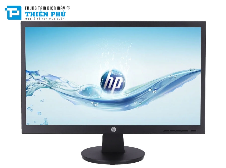 Màn Hình Máy Tính HP V22 9SV79AA 21.5 Inch