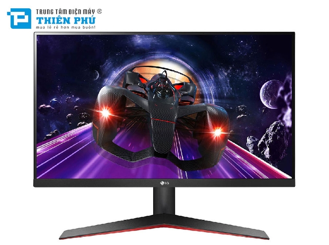 Màn Hình Máy Tính LG 24MP60G-B 24 Inch