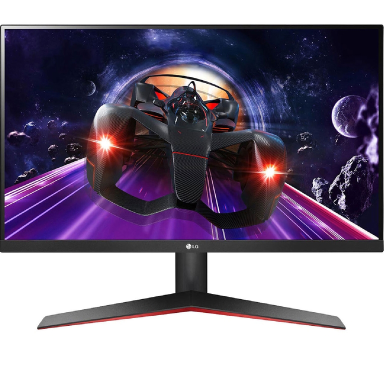Màn Hình Máy Tính LG 24MP60G-B 24 Inch