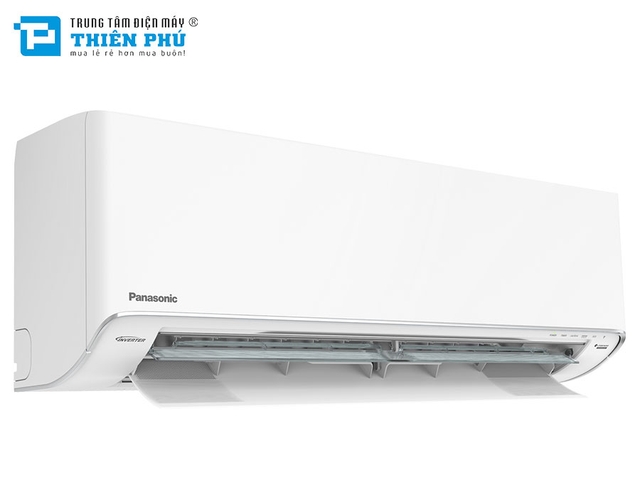Điều Hòa Panasonic Inverter 18000Btu 2 Chiều CU/CS-XZ18ZKH-8