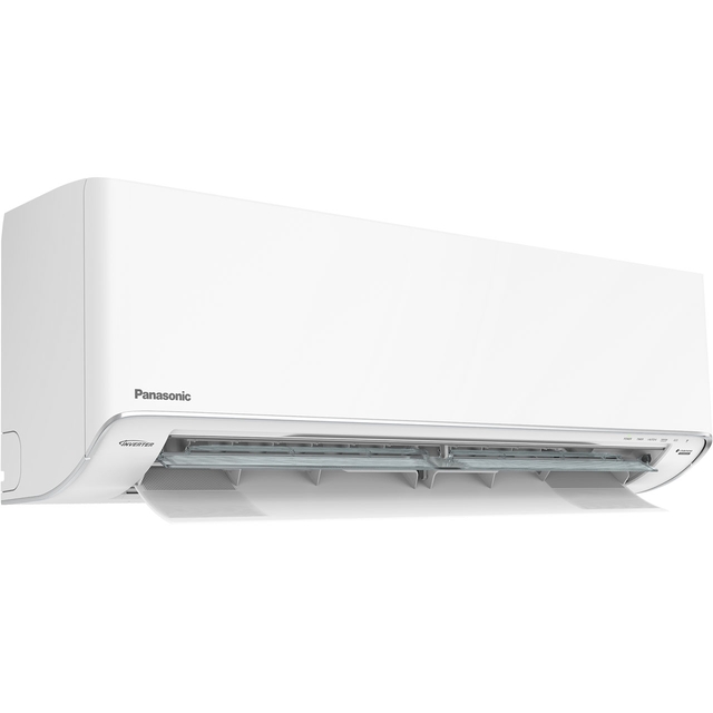 Điều Hòa Panasonic Inverter 9000Btu 2 Chiều CU/CS-XZ9ZKH-8