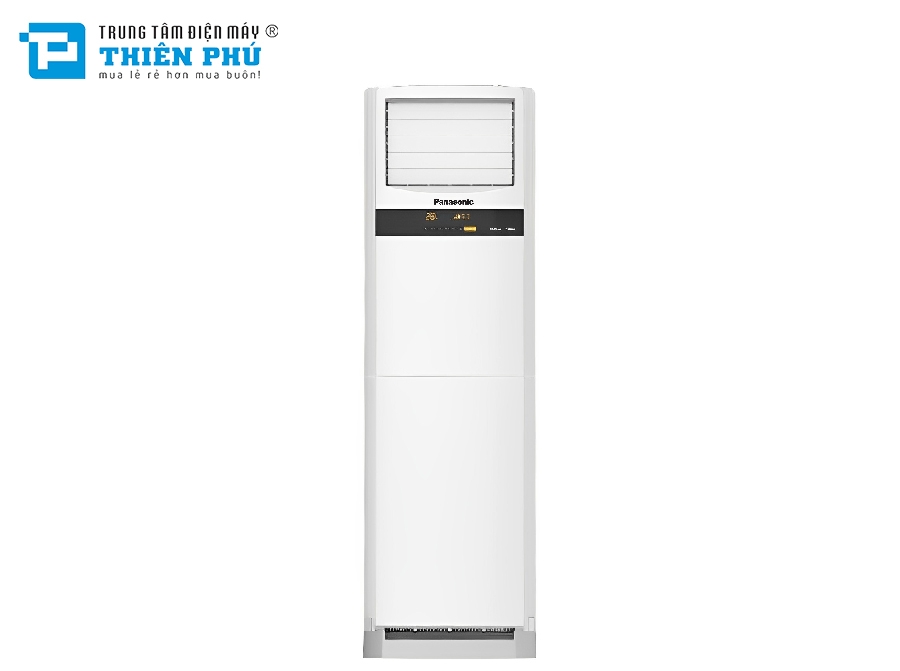 Điều Hòa Cây Panasonic Inverter 20500Btu 1 Chiều S-21PB3H5/U-21PRB1H5