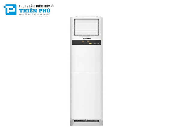 Điều Hòa Cây Panasonic Inverter 24.600Btu 1 Chiều S-24PB3H5/U-24PRB1H5