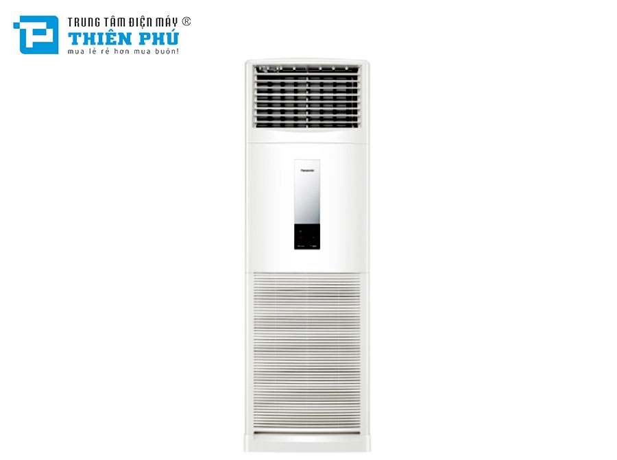 Điều Hòa Cây Panasonic Inverter 34.100Btu 1 Chiều S-34PB3H5/U-34PSB3H5