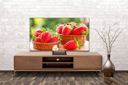 Review 3 tivi Samsung 4K với thiết kế hiện đại, đáng quan tâm nhất