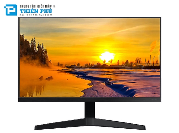 Màn Hình Máy Tính Samsung LF24T350FHEXXV 24 Inch