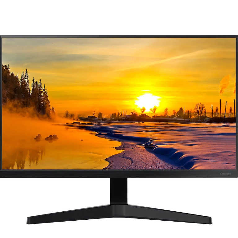 Màn Hình Máy Tính Samsung LF24T350FHEXXV 24 Inch