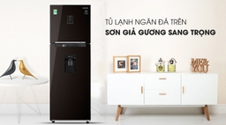 Tại sao bạn nên chọn tủ lạnh Samsung RT32K5932BY/SV cho phòng bếp gia đình?
