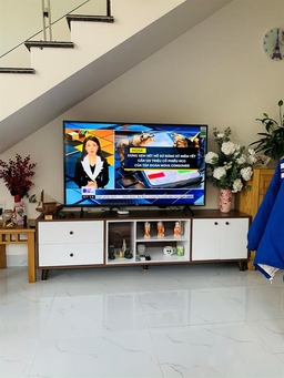 Top 3 smart tivi 55 inch chất lượng nên lựa chọn dịp Tết 2023