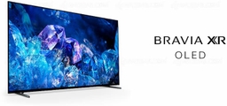 Đánh giá chi tiết về dòng Tivi Sony OLED Bravia XR A80K năm 2022