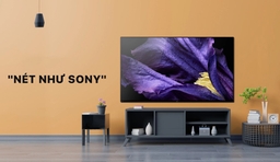 Tầm giá dưới 20 triệu có mẫu Tivi Sony nào tốt từ 55 &#8211; 65 inch đáng mua hiện nay?