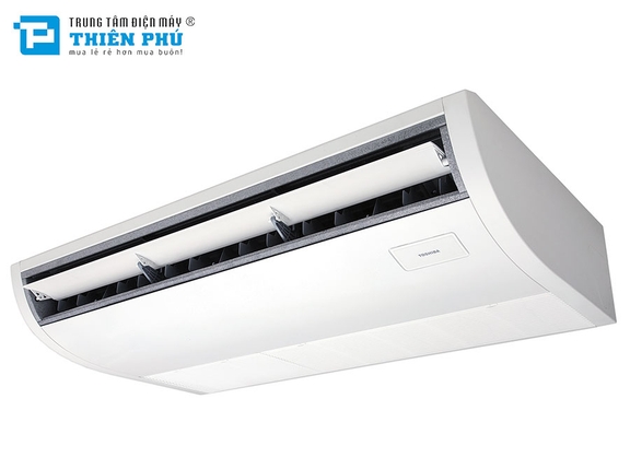 Điều Hòa Áp Trần Toshiba 2 Chiều Inverter 42000Btu RAV-RM1401CTP-E/RAV-GM1401AT8P-E 3 Pha