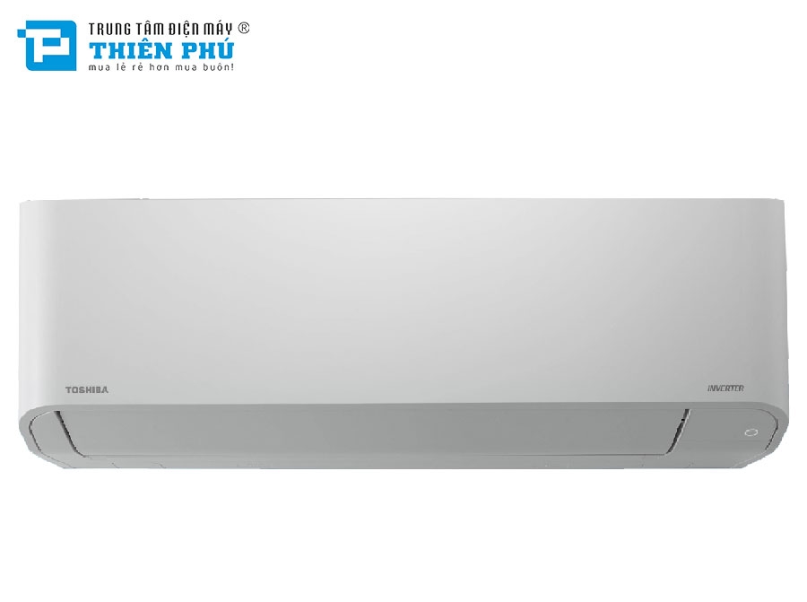 Điều Hòa Toshiba 2 Chiều Inverter 12000Btu RAV-RM401KRTP-E/RAV-GM401ATP-E
