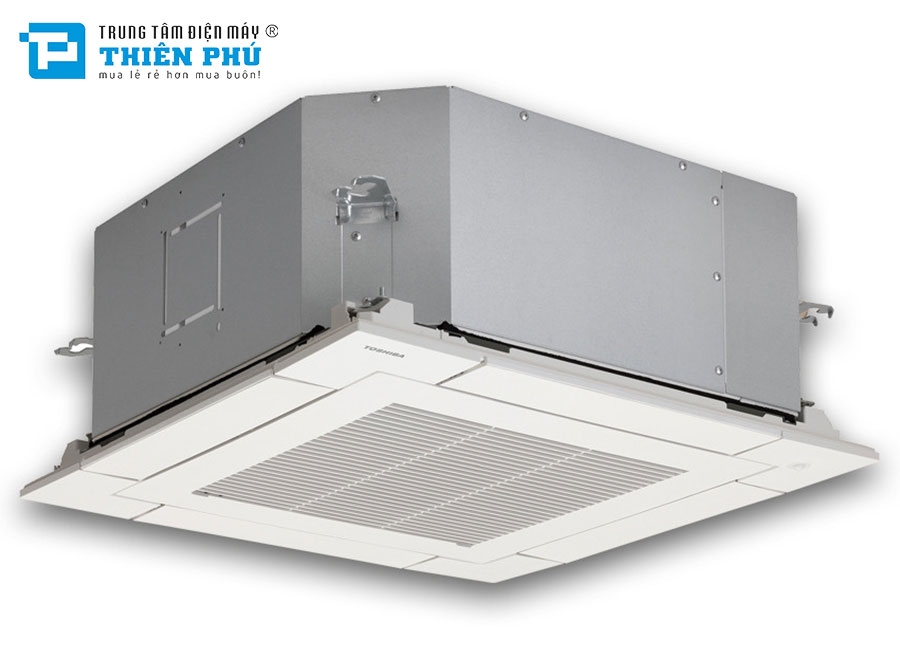 Điều Hòa Âm Trần Toshiba 2 Chiều Inverter 12000Btu RAV-RM401MUT-E/RAV-GM401ATJP-E