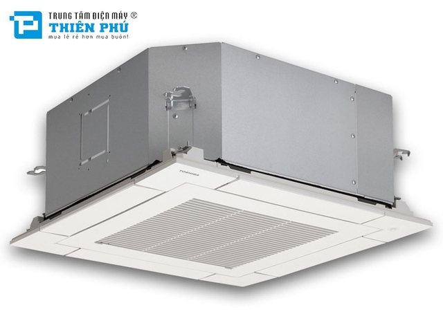 Điều Hòa Âm Trần Toshiba 2 Chiều Inverter 12000Btu RAV-RM401MUT-E/RAV-GM401ATJP-E