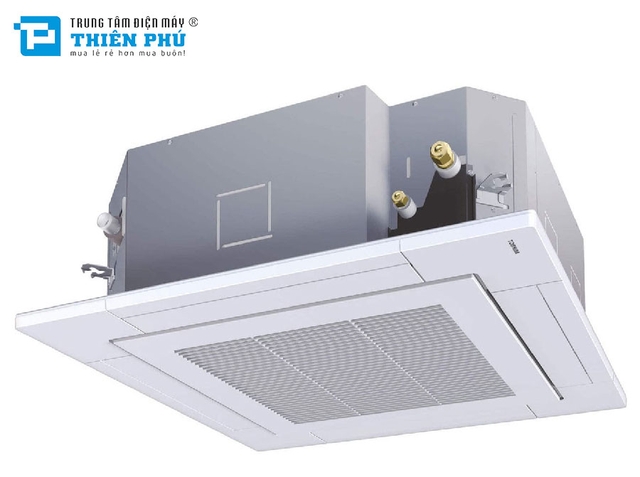 Điều Hòa Âm Trần Toshiba 2 Chiều Inverter 42000Btu RAV-RM1401UTP-E/RAV-GM1401AT8P-E