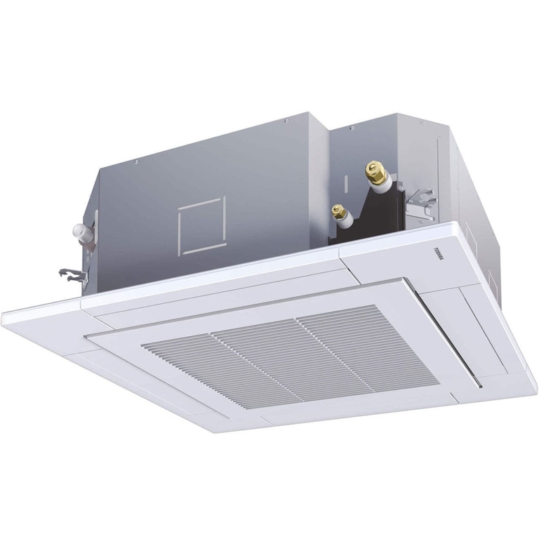 Điều Hòa Âm Trần Toshiba RAV-RM1101UTP-E/RAV-GM1101AT8P-E 2 Chiều Inverter 34000Btu