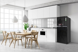 3 model tủ lạnh 2 cánh được chọn nhiều trong năm 2023 bạn nên biết