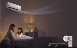Top 4 điều hòa lg giá rẻ được nhiều người tin dùng
