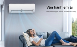 Điều hòa LG 18000 Btu V18WIN có gì tốt?