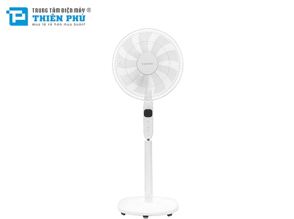 Quạt Cây Toshiba Inverter F-LSD10(W)VN